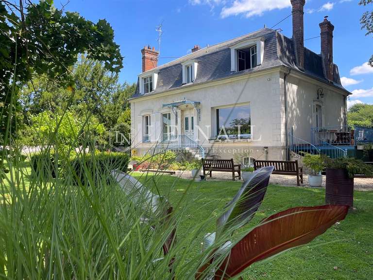 Propriété Meaux - 5 chambres - 260m²
