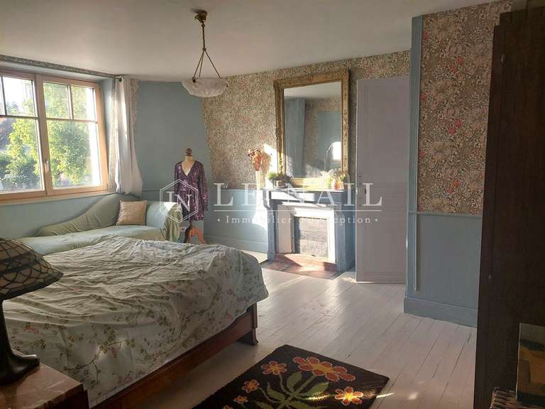 Propriété Meaux - 5 chambres - 260m²