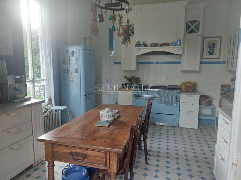 Propriété Meaux - 5 chambres - 260m²