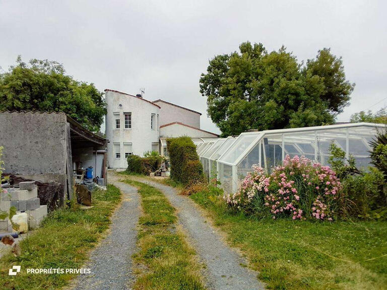 House Médis - 4 bedrooms