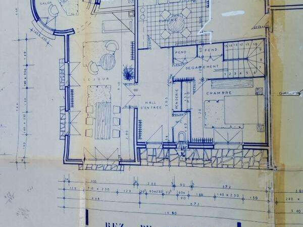 Maison Médis - 4 chambres
