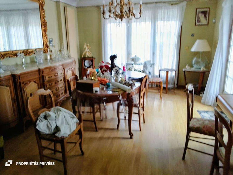 Maison Médis - 4 chambres