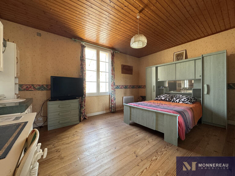 Maison Médis - 4 chambres - 203m²