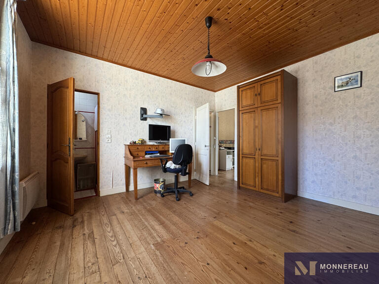 Maison Médis - 4 chambres - 203m²