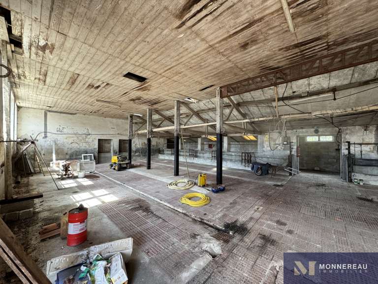 House Médis - 4 bedrooms - 203m²