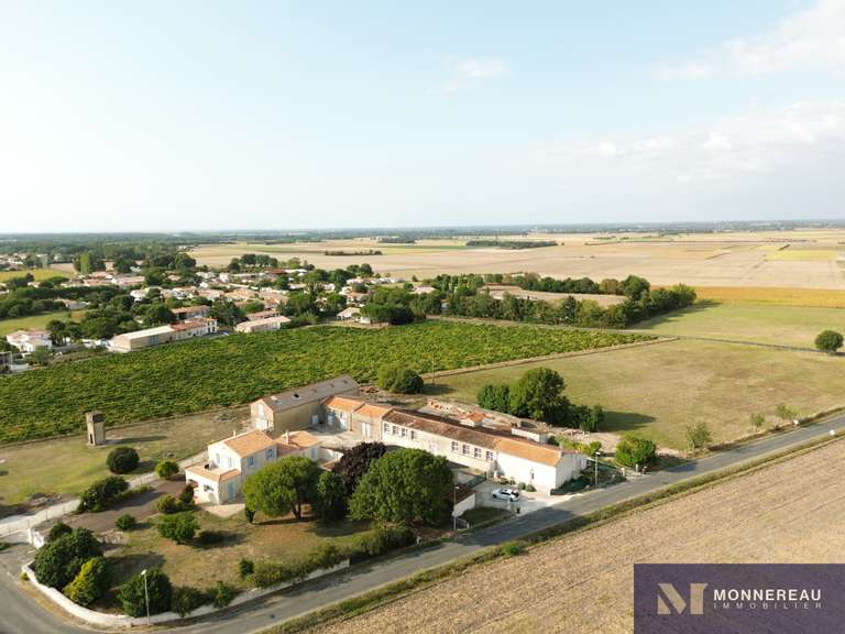 House Médis - 4 bedrooms - 203m²