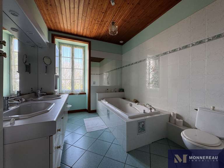 House Médis - 4 bedrooms - 203m²