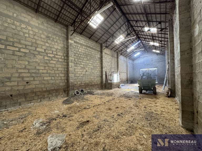 House Médis - 4 bedrooms - 203m²