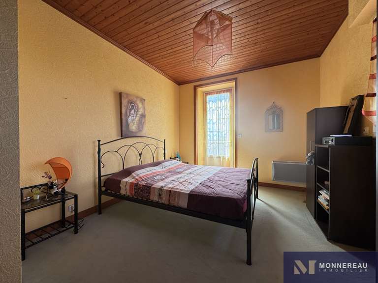 House Médis - 4 bedrooms - 203m²