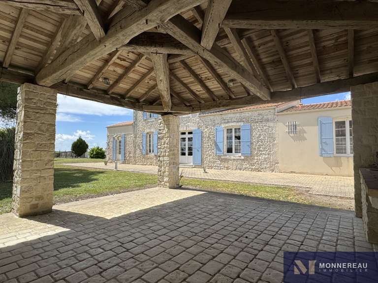 House Médis - 4 bedrooms - 203m²