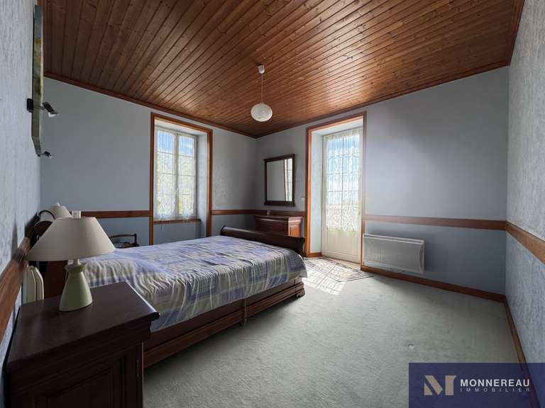 House Médis - 4 bedrooms - 203m²