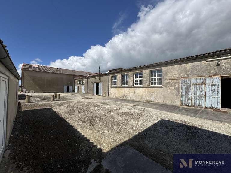 House Médis - 4 bedrooms - 203m²