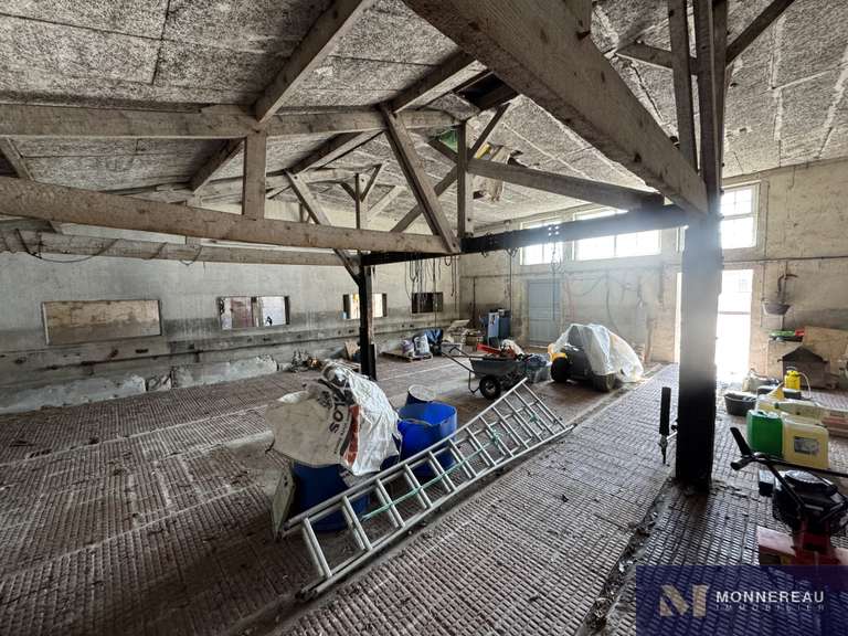 House Médis - 4 bedrooms - 203m²