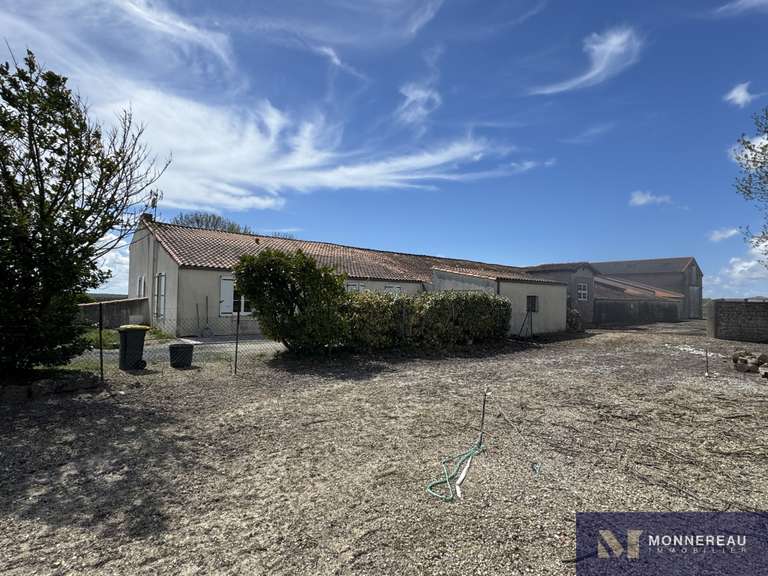 House Médis - 4 bedrooms - 203m²