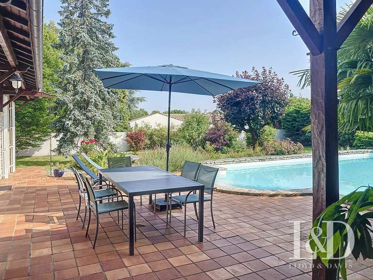 House Médis - 4 bedrooms - 278m²