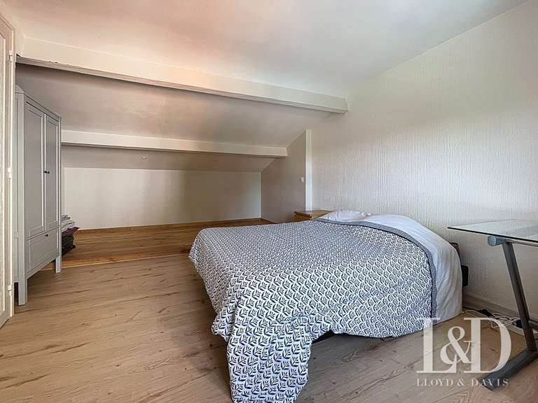 House Médis - 4 bedrooms - 278m²