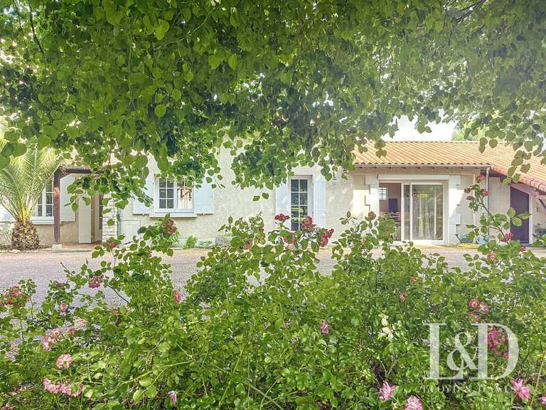 House Médis - 4 bedrooms - 278m²