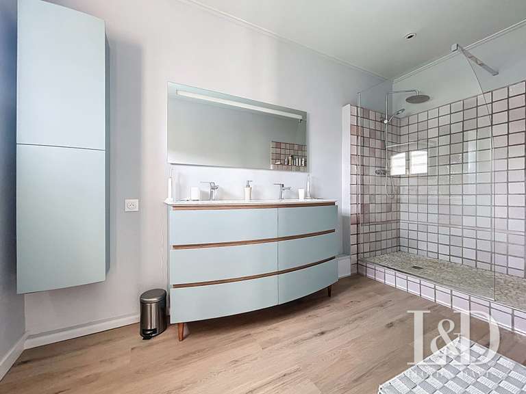 House Médis - 4 bedrooms - 278m²