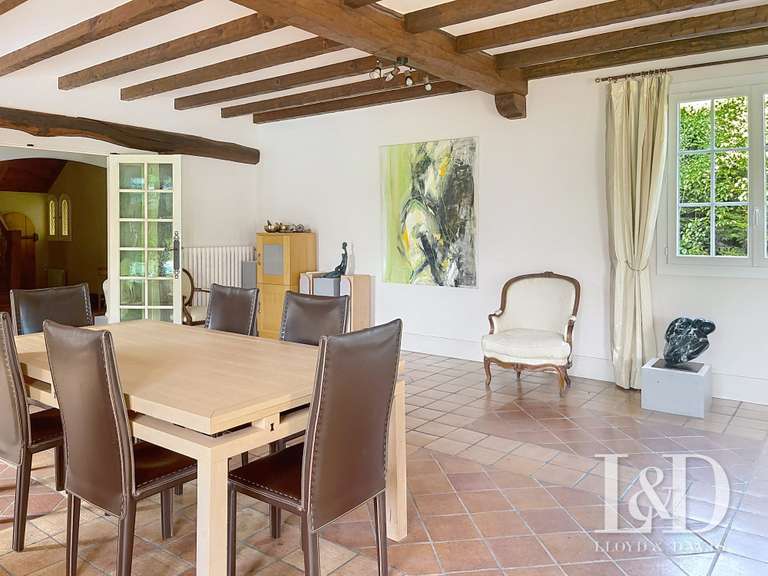 House Médis - 4 bedrooms - 278m²