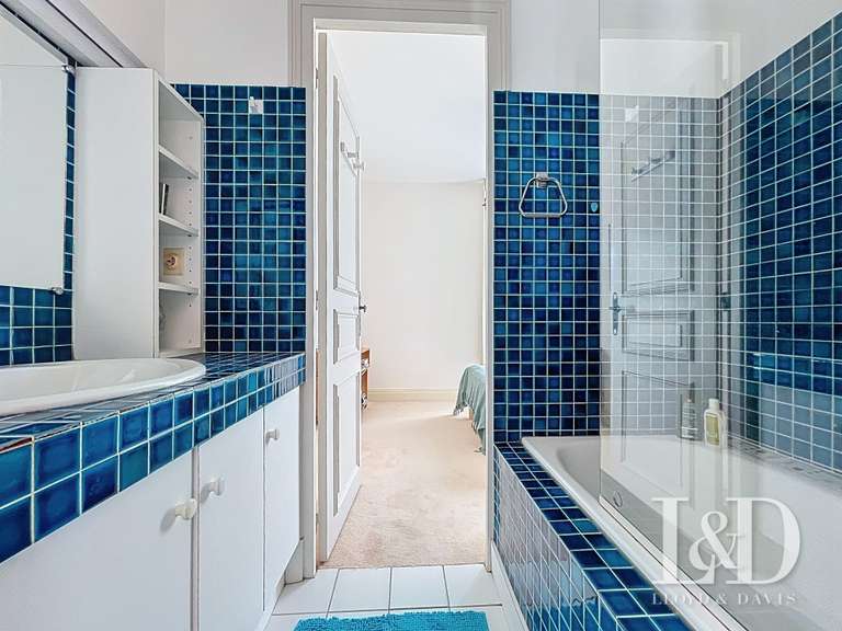 House Médis - 4 bedrooms - 278m²