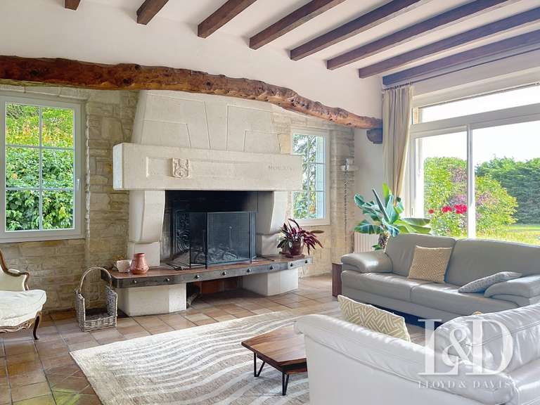 House Médis - 4 bedrooms - 278m²