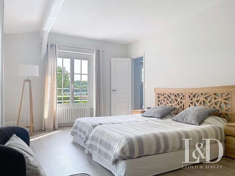 House Médis - 4 bedrooms - 278m²