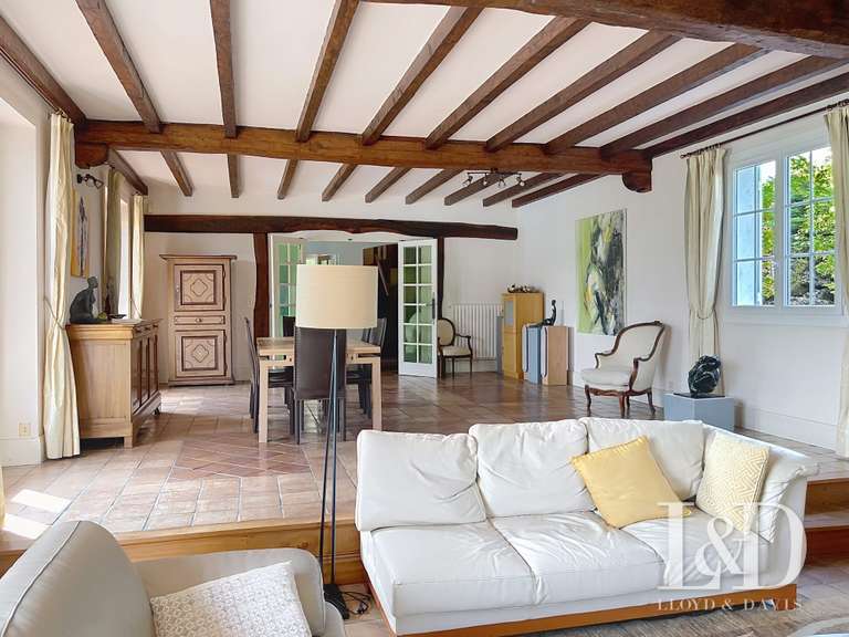 House Médis - 4 bedrooms - 278m²