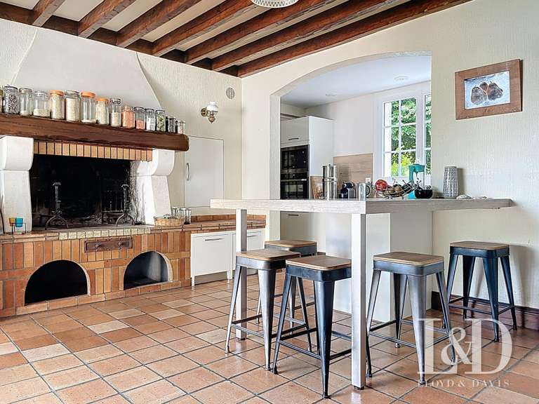 House Médis - 4 bedrooms - 278m²