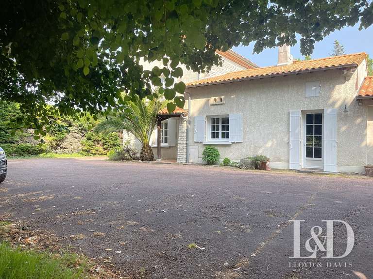 House Médis - 4 bedrooms - 278m²