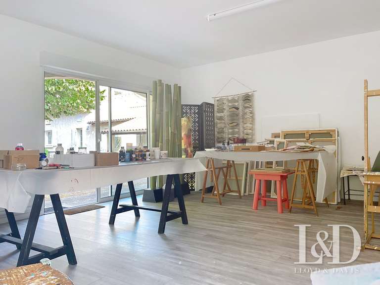 House Médis - 4 bedrooms - 278m²