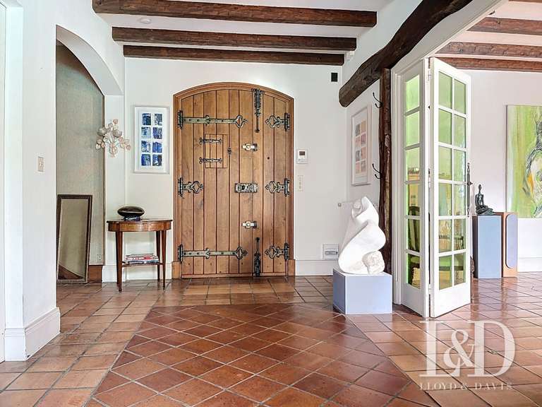 House Médis - 4 bedrooms - 278m²
