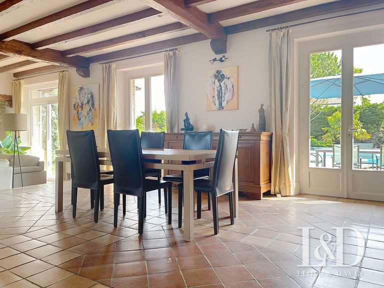 House Médis - 4 bedrooms - 278m²