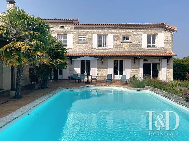 House Médis - 4 bedrooms - 278m²