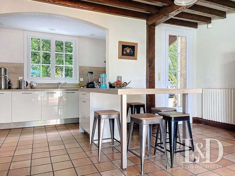 House Médis - 4 bedrooms - 278m²