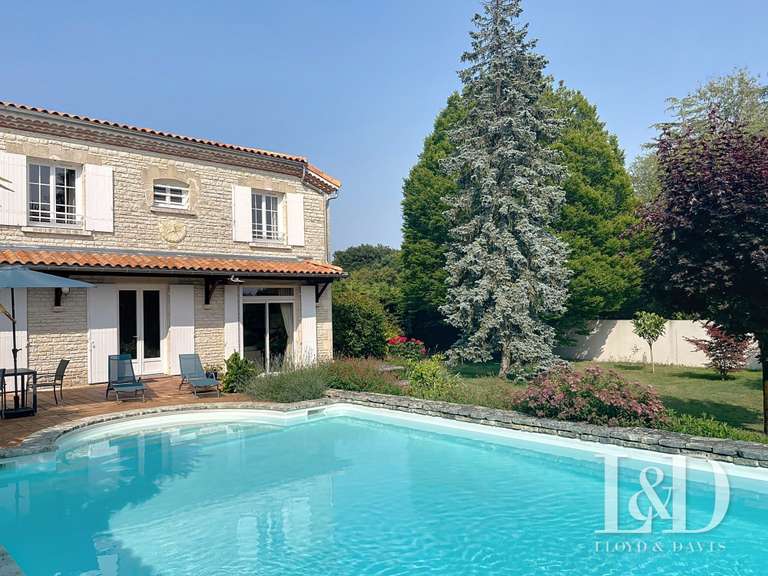 House Médis - 4 bedrooms - 278m²