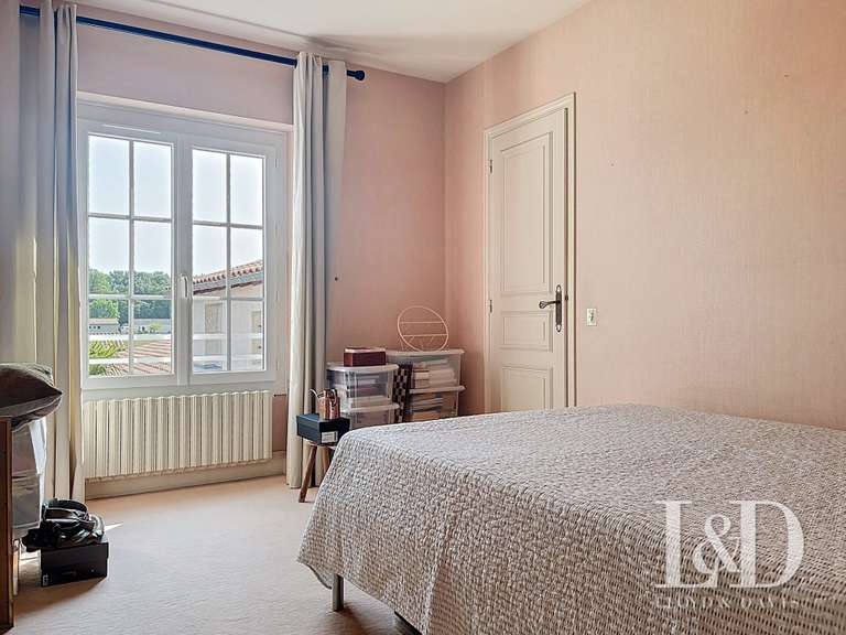 House Médis - 4 bedrooms - 278m²