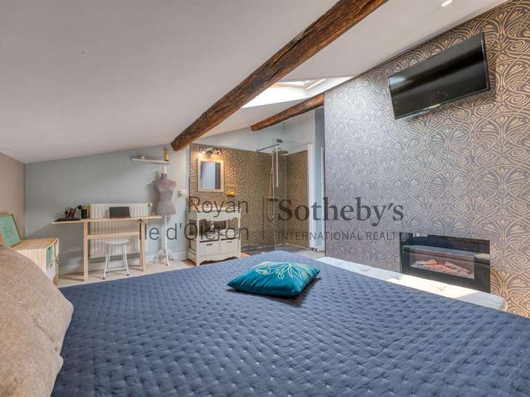 Maison Médis - 5 chambres - 214m²