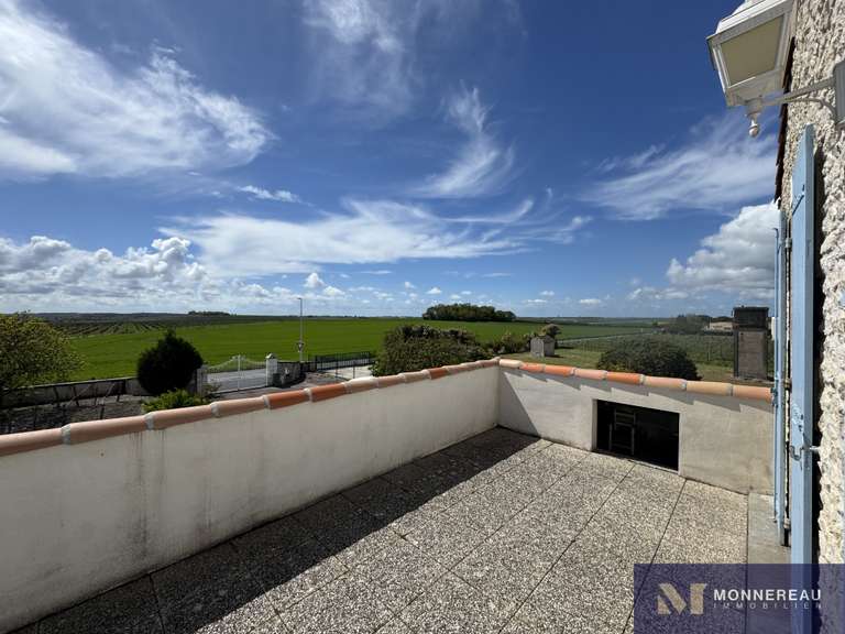 House Médis - 4 bedrooms - 203m²