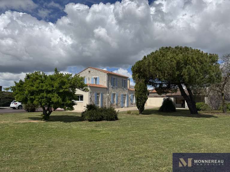 House Médis - 4 bedrooms - 203m²