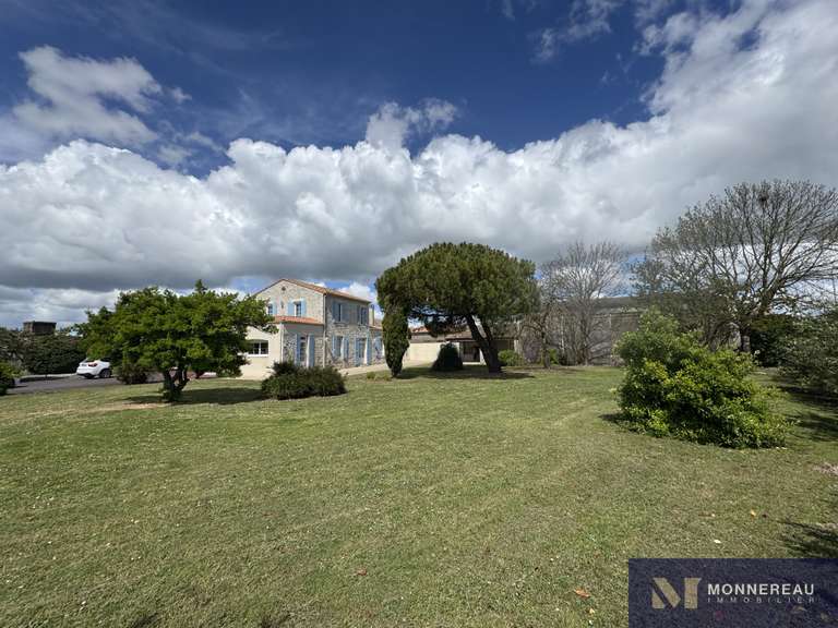 House Médis - 4 bedrooms - 203m²