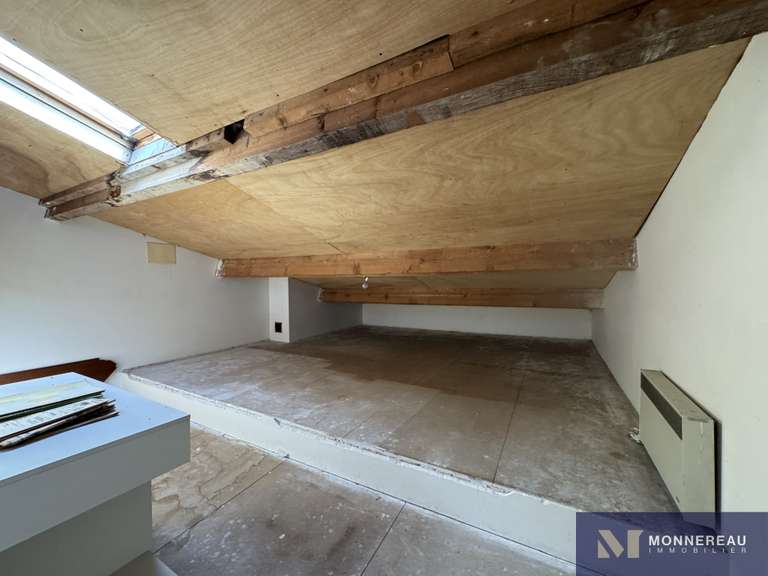 House Médis - 4 bedrooms - 203m²