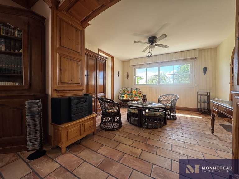 House Médis - 4 bedrooms - 203m²