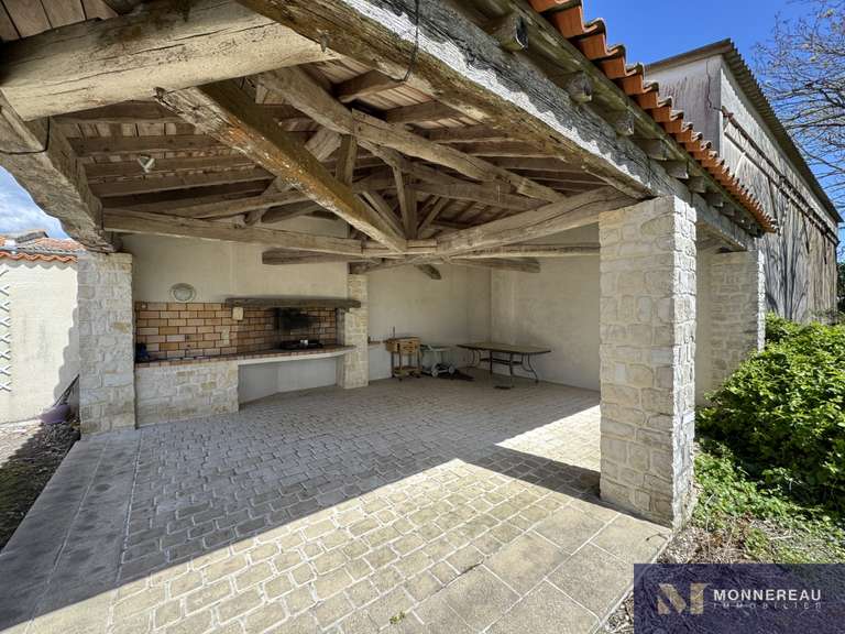 House Médis - 4 bedrooms - 203m²