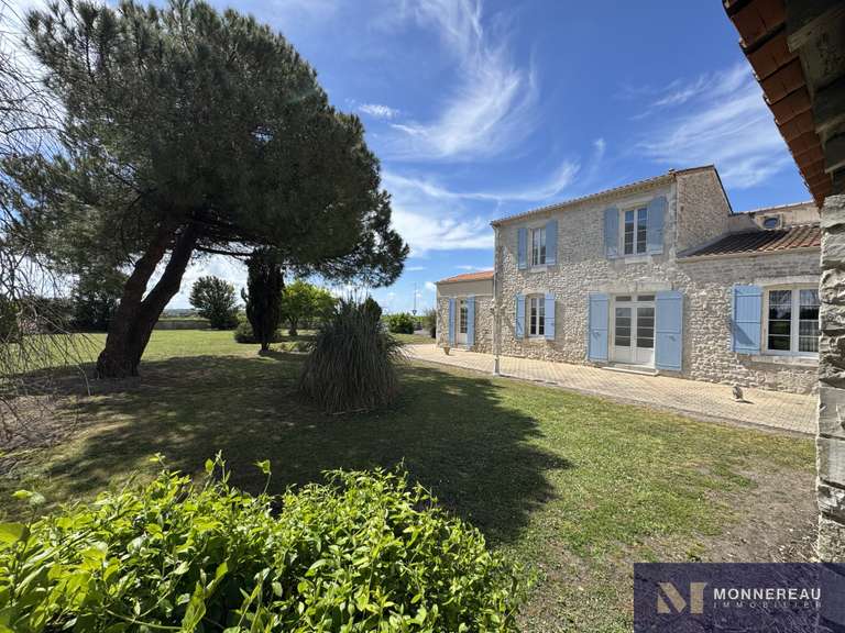 House Médis - 4 bedrooms - 203m²