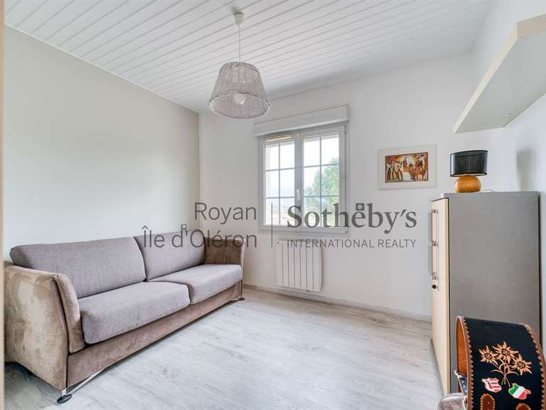 Maison Médis - 5 chambres - 165m²