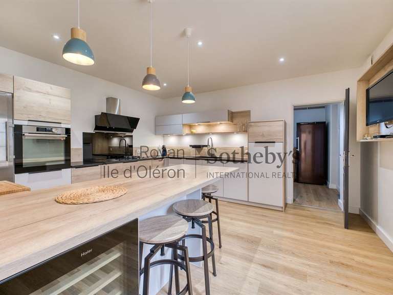 House Médis - 5 bedrooms - 165m²