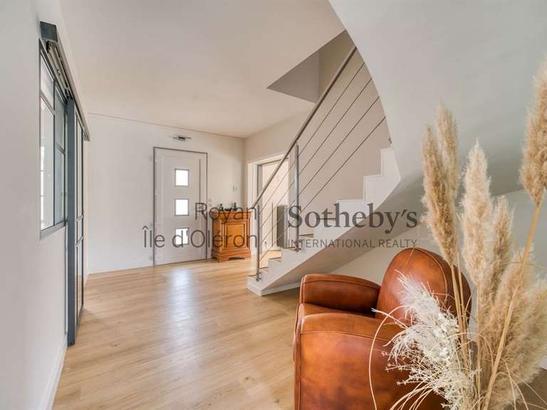 Maison Médis - 5 chambres - 165m²