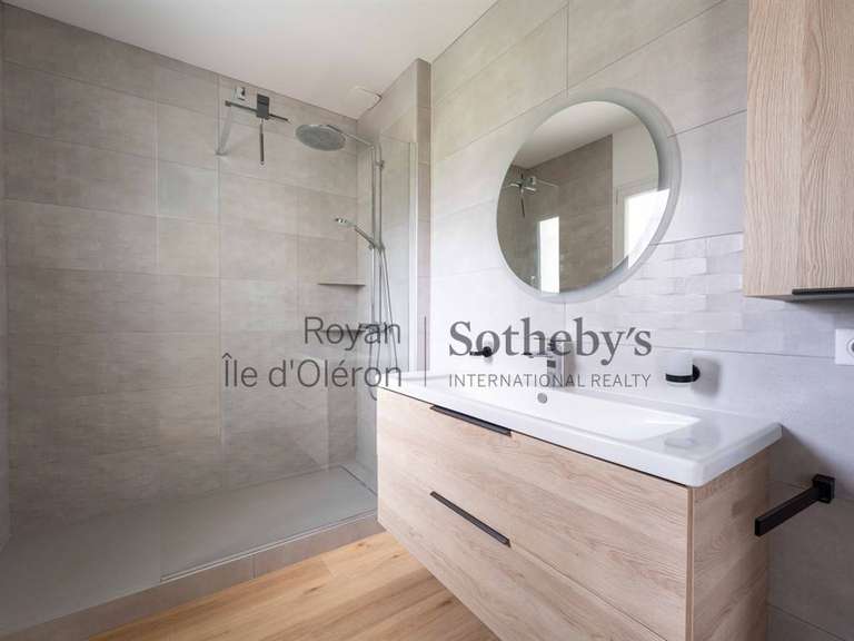 Maison Médis - 5 chambres - 165m²