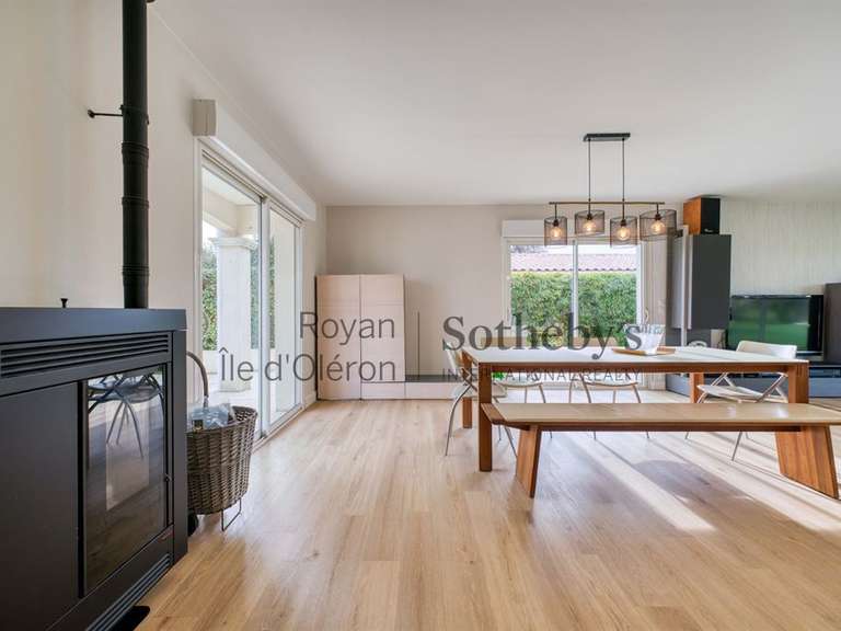 Maison Médis - 5 chambres - 165m²