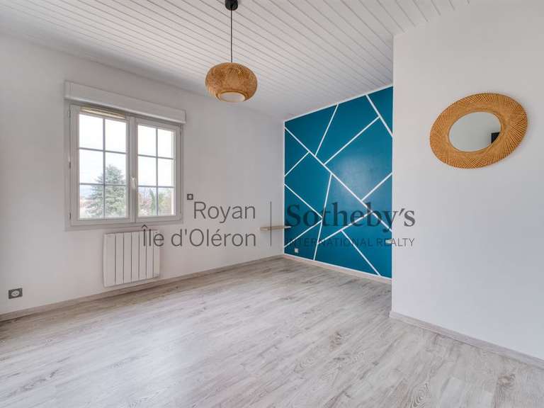 Maison Médis - 5 chambres - 165m²